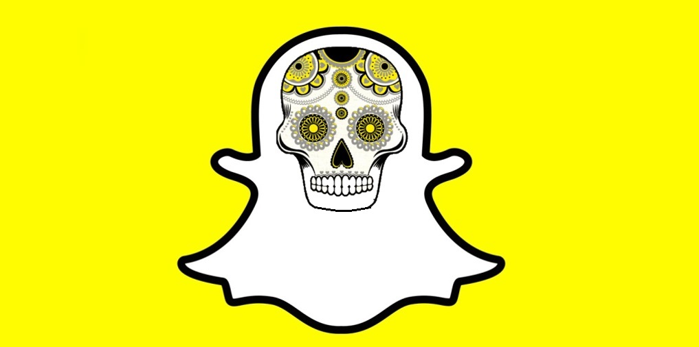 20150907 PG6 SNAPCHAT
