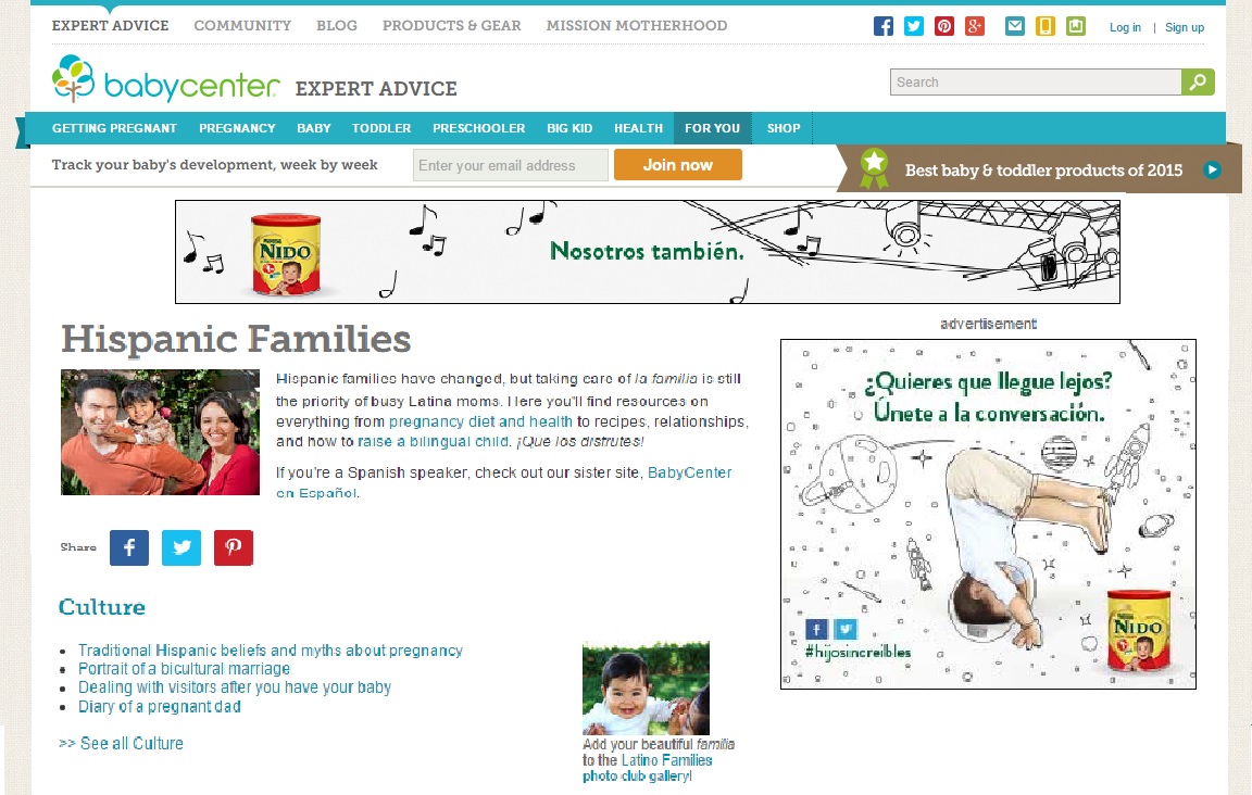 20150907 PG9 NIDO BABYCENTER