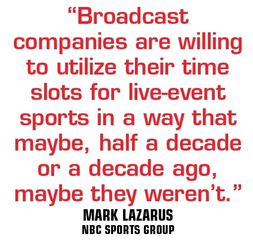 MarkLazarusQuote