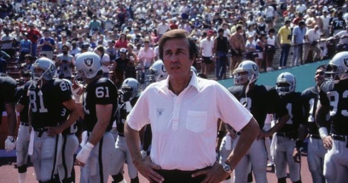 Tom Flores (LULAC)