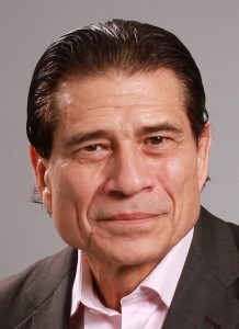Ibra Morales