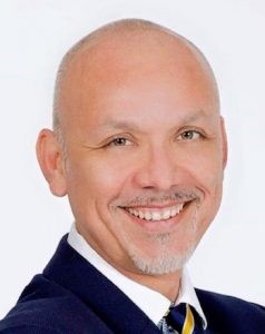 Marco González