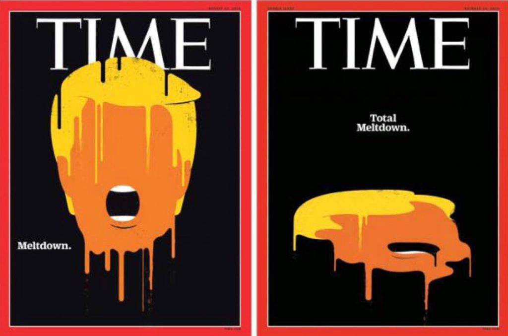 meltdown